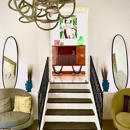 Melodia3 Suites Noto Exteriör bild