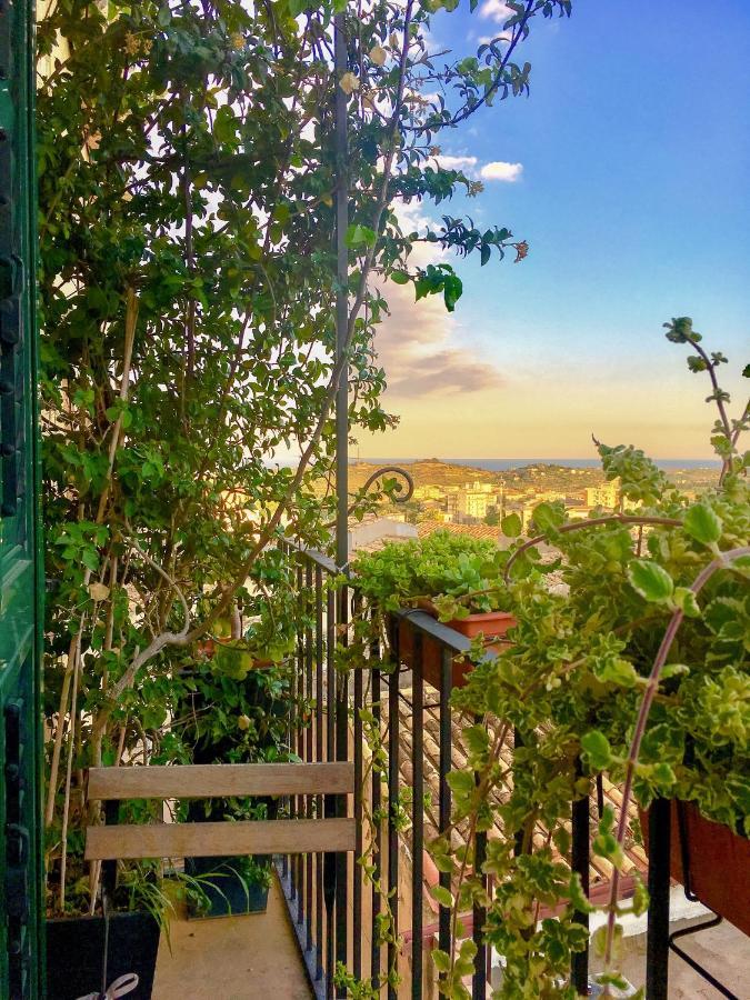 Melodia3 Suites Noto Exteriör bild