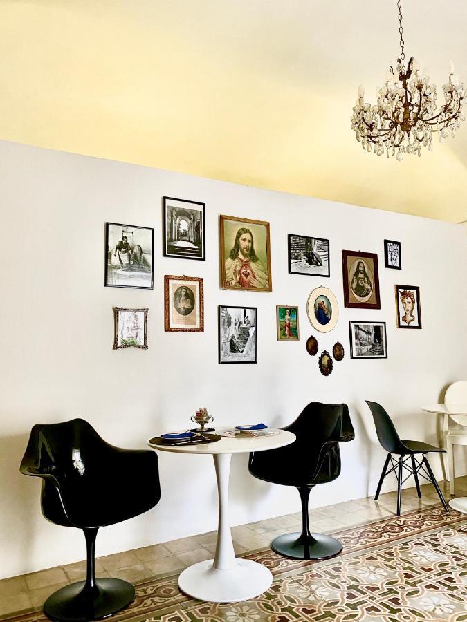 Melodia3 Suites Noto Exteriör bild