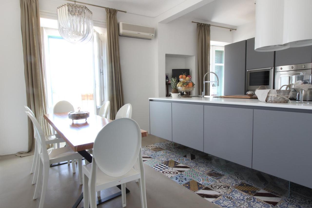 Melodia3 Suites Noto Exteriör bild