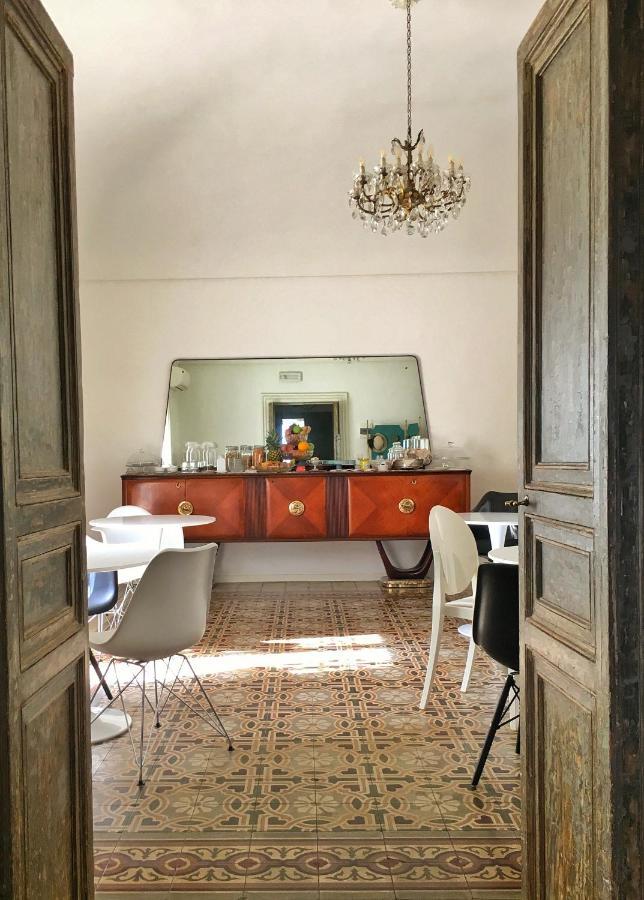 Melodia3 Suites Noto Exteriör bild