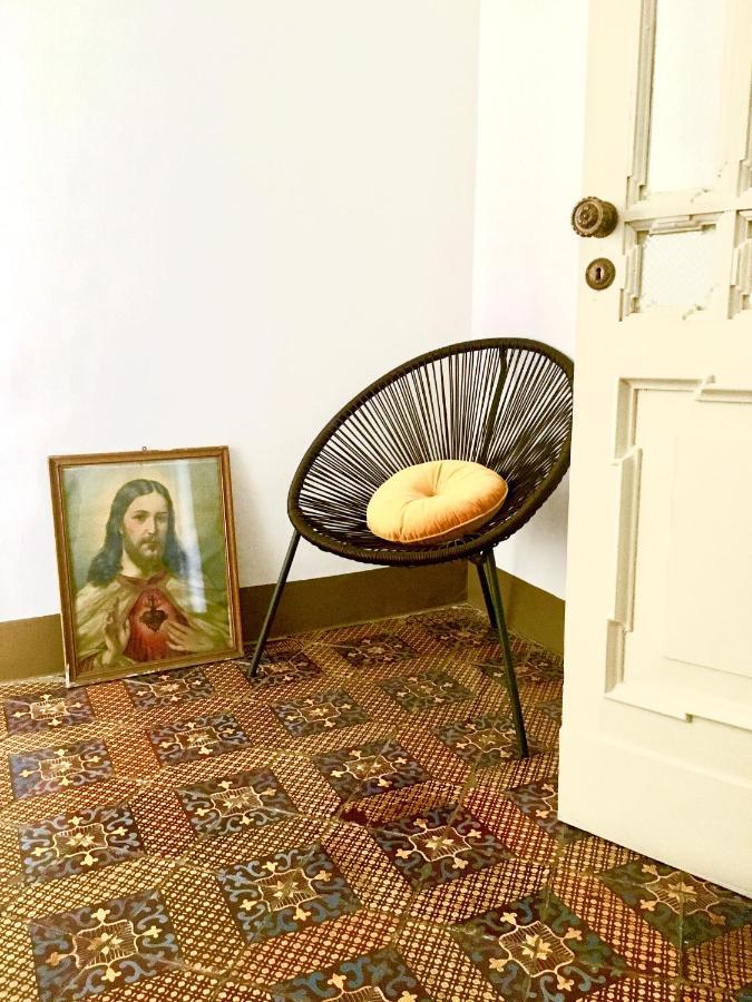 Melodia3 Suites Noto Exteriör bild