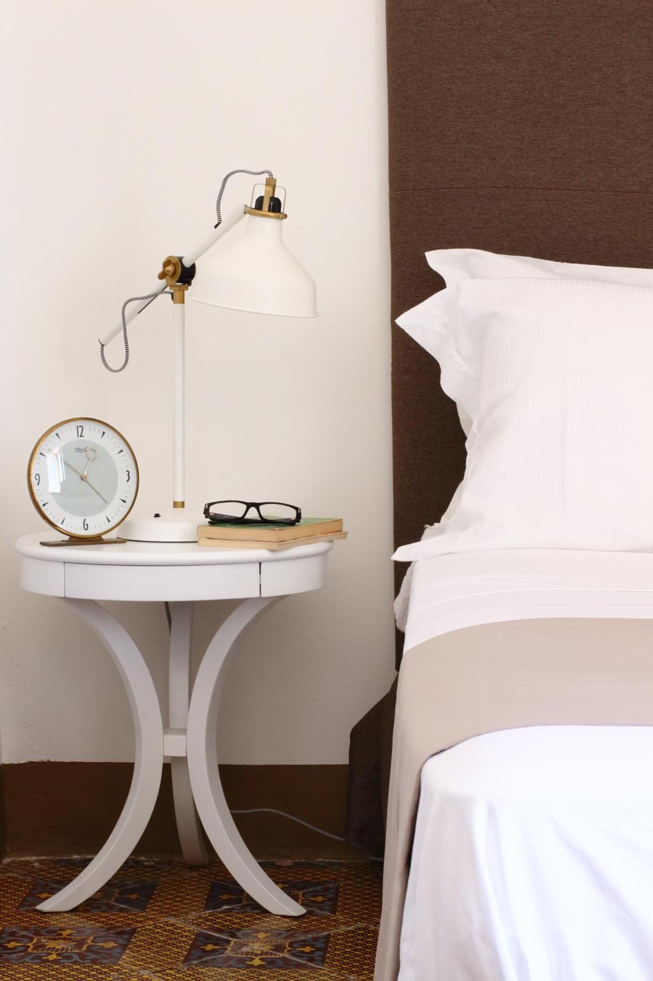 Melodia3 Suites Noto Rum bild