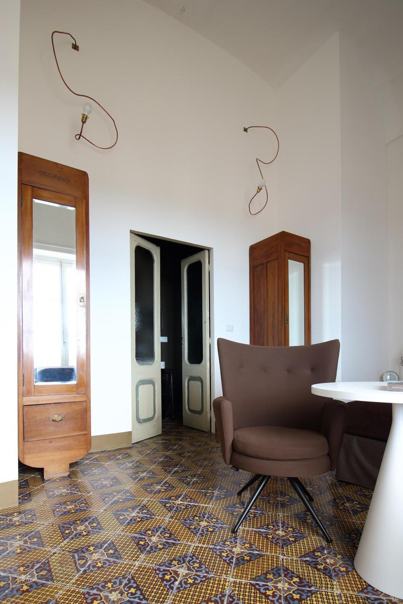 Melodia3 Suites Noto Rum bild