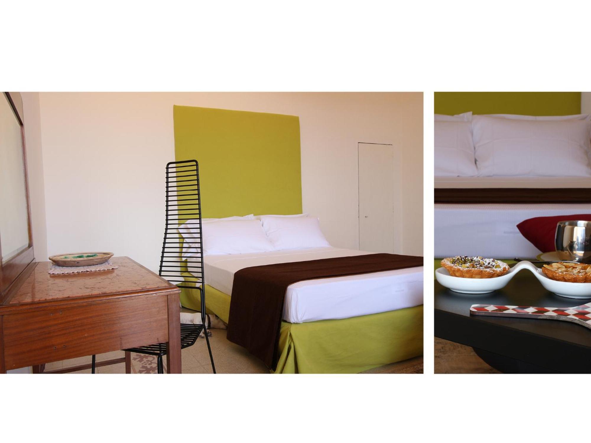 Melodia3 Suites Noto Rum bild