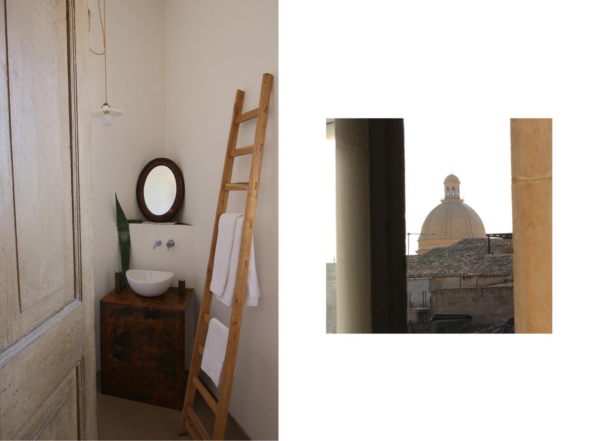 Melodia3 Suites Noto Rum bild