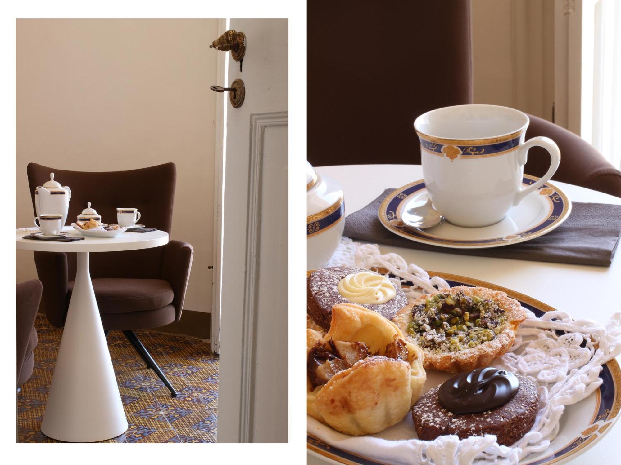 Melodia3 Suites Noto Rum bild