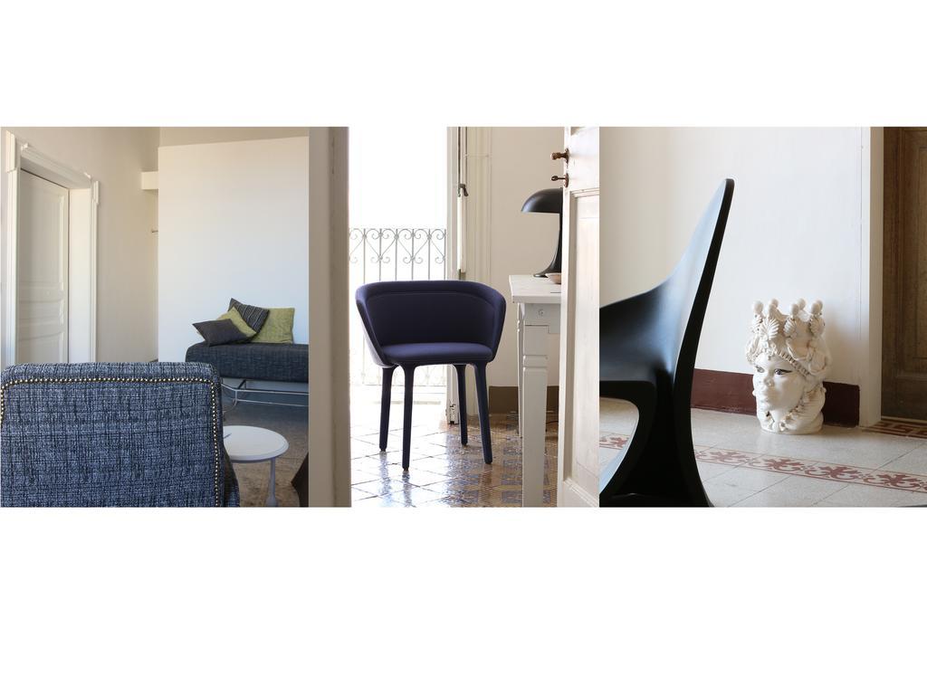 Melodia3 Suites Noto Exteriör bild
