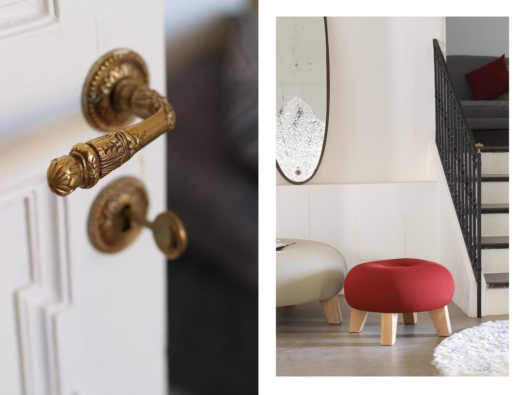 Melodia3 Suites Noto Exteriör bild