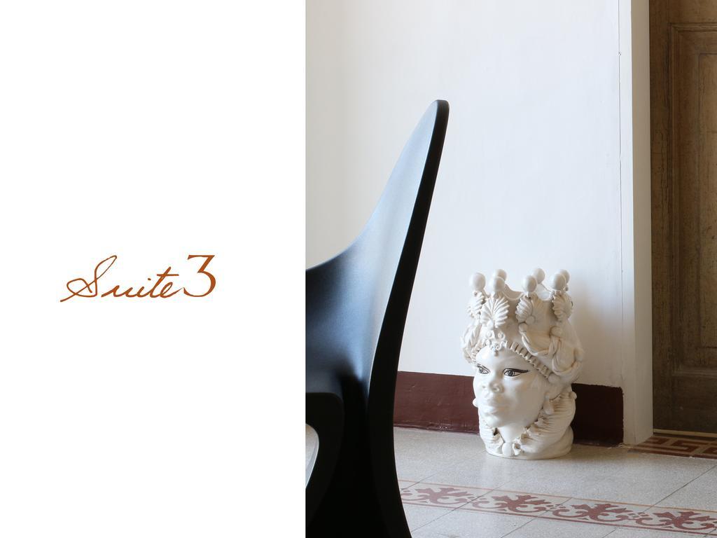 Melodia3 Suites Noto Rum bild