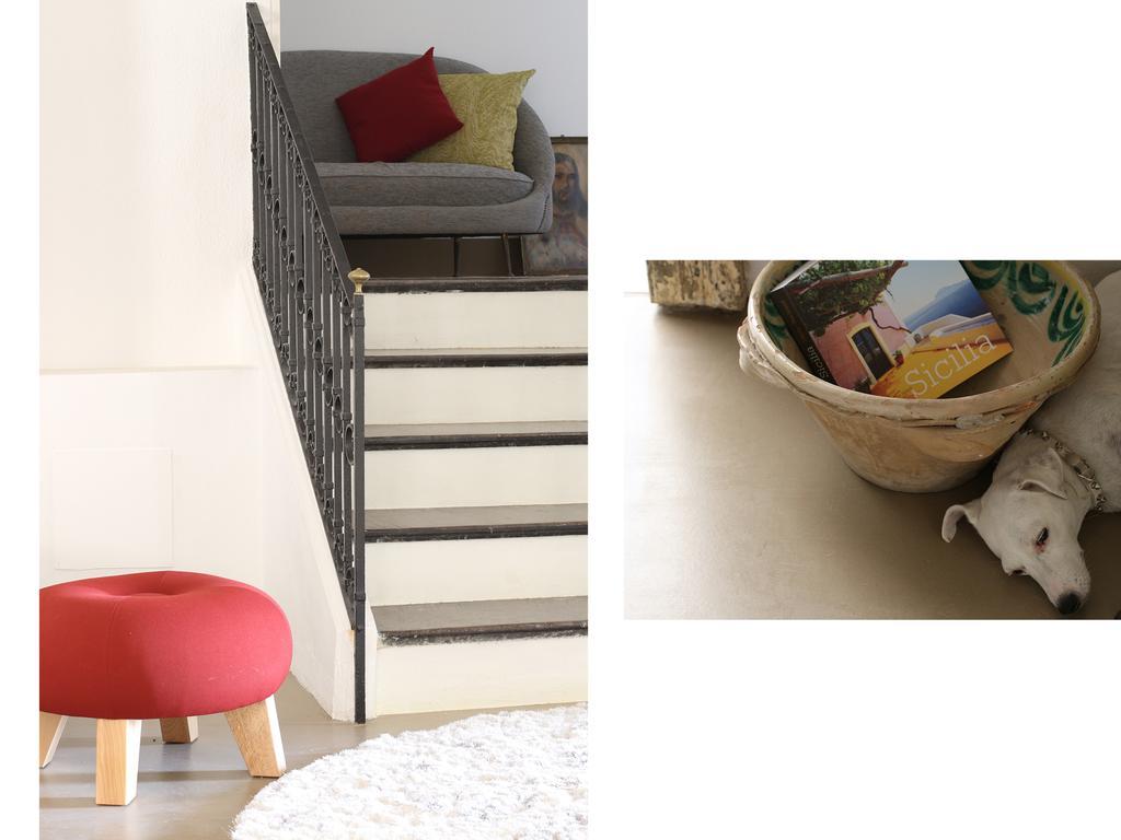 Melodia3 Suites Noto Exteriör bild