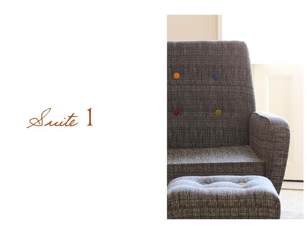Melodia3 Suites Noto Rum bild